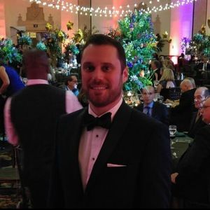 Meet your Posher, William